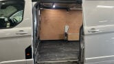 Ford Transit Custom SWB L1H1 Low Roof 280 Limited Air Con Alloys Sensors EURO 6 NO VAT 6