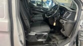 Ford Transit Custom SWB L1H1 Low Roof 280 Limited Air Con Alloys Sensors EURO 6 NO VAT 7