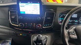 Ford Transit Custom SWB L1H1 Low Roof 280 Limited Air Con Alloys Sensors EURO 6 NO VAT 9