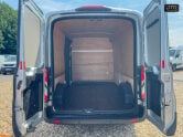 Ford Transit LWB L3H2 Medium Roof 310 Trend Cruise Sensors EURO 6 NO VAT 8
