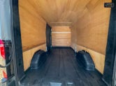 Ford Transit LWB L3H2 Medium Roof 310 Trend Cruise Sensors EURO 6 NO VAT 9