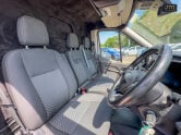 Ford Transit LWB L3H2 Medium Roof 310 Trend Cruise Sensors EURO 6 NO VAT 14