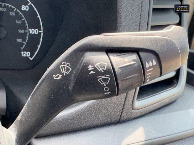 Ford Transit LWB L3H2 Medium Roof 310 Trend Cruise Sensors EURO 6 NO VAT 21