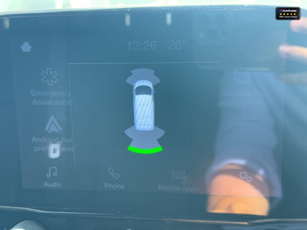 Ford Transit LWB L3H2 Medium Roof 310 Trend Cruise Sensors EURO 6 NO VAT 29
