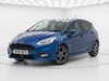 Ford Fiesta 1.0T EcoBoost ST-Line Hatchback 5dr Petrol Manual Euro 6 (s/s) (100 ps)