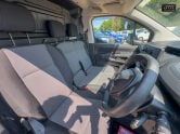 Peugeot Partner SWB L1H1 Low Roof Bluehdi Grip Tow Bar EURO 6 NO VAT 13