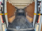 Ford Transit Custom LWB L2H1 Low Roof 300 Limited Air Con Cruise Carplay Sensors EURO 6 9