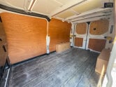 Ford Transit Custom LWB L2H1 Low Roof 300 Limited Air Con Cruise Carplay Sensors EURO 6 11