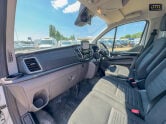 Ford Transit Custom LWB L2H1 Low Roof 300 Limited Air Con Cruise Carplay Sensors EURO 6 12