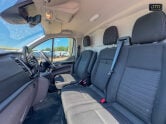 Ford Transit Custom LWB L2H1 Low Roof 300 Limited Air Con Cruise Carplay Sensors EURO 6 13