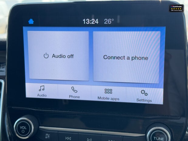 Ford Transit Custom LWB L2H1 Low Roof 300 Limited Air Con Cruise Carplay Sensors EURO 6 25