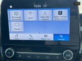 Ford Transit Custom LWB L2H1 Low Roof 300 Limited Air Con Cruise Carplay Sensors EURO 6 31