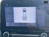 Ford Transit Custom LWB L2H1 Low Roof 300 Limited Air Con Cruise Carplay Sensors EURO 6 32