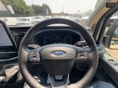 Ford Transit JUMBO XLWB L4H3 High Roof 350 Limited Air Con Cruise Sensors EURO 6 16