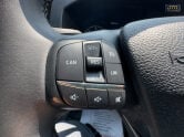Ford Transit JUMBO XLWB L4H3 High Roof 350 Limited Air Con Cruise Sensors EURO 6 17