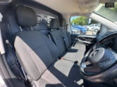 Mercedes-Benz Vito AUTO LWB [SOLD MM] L2H1 114 Progressive Cam Cruise Sensors EURO 6 14
