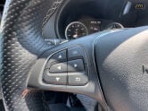 Mercedes-Benz Vito AUTO LWB [SOLD MM] L2H1 114 Progressive Cam Cruise Sensors EURO 6 17