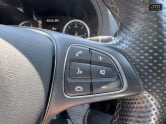 Mercedes-Benz Vito AUTO LWB [SOLD MM] L2H1 114 Progressive Cam Cruise Sensors EURO 6 18