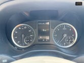 Mercedes-Benz Vito AUTO LWB [SOLD MM] L2H1 114 Progressive Cam Cruise Sensors EURO 6 19