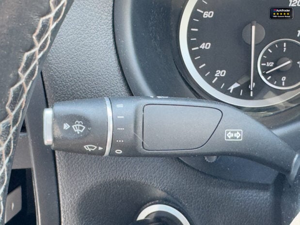 Mercedes-Benz Vito AUTO LWB [SOLD MM] L2H1 114 Progressive Cam Cruise Sensors EURO 6 20