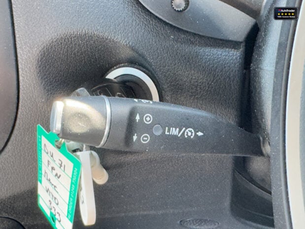 Mercedes-Benz Vito AUTO LWB [SOLD MM] L2H1 114 Progressive Cam Cruise Sensors EURO 6 21