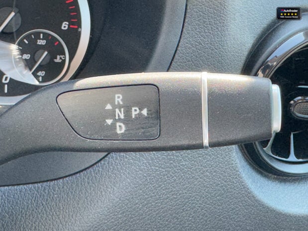 Mercedes-Benz Vito AUTO LWB [SOLD MM] L2H1 114 Progressive Cam Cruise Sensors EURO 6 22