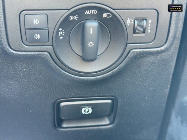Mercedes-Benz Vito AUTO LWB [SOLD MM] L2H1 114 Progressive Cam Cruise Sensors EURO 6 23