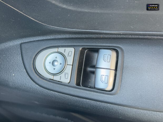 Mercedes-Benz Vito AUTO LWB [SOLD MM] L2H1 114 Progressive Cam Cruise Sensors EURO 6 24