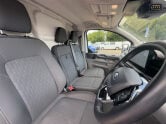 Ford Transit Custom SWB L1H1 Low Roof 280 Limited Air Con Carplay Cruise Sensors SELECT 15