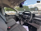 Ford Transit Custom SWB L1H1 Low Roof 280 Limited Air Con Carplay Cruise Sensors SELECT 16