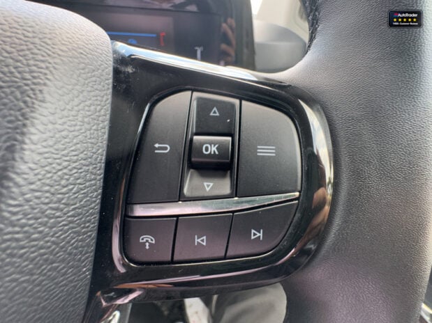 Ford Transit Custom SWB L1H1 Low Roof 280 Limited Air Con Carplay Cruise Sensors SELECT 19