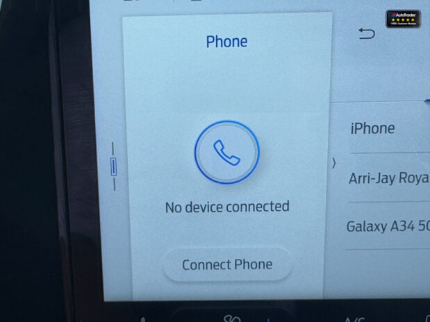 Ford Transit Custom SWB L1H1 Low Roof 280 Limited Air Con Carplay Cruise Sensors SELECT 29