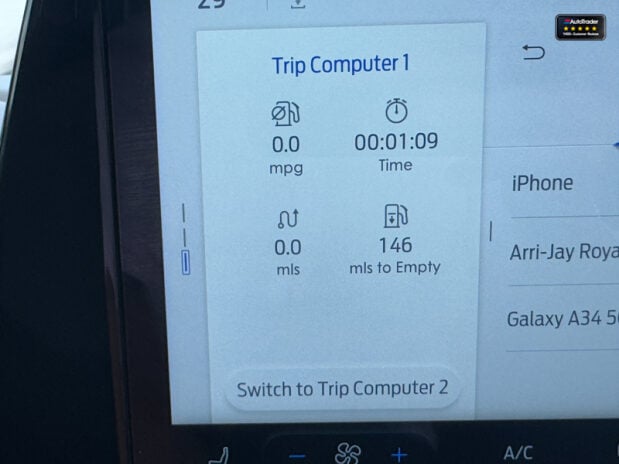 Ford Transit Custom SWB L1H1 Low Roof 280 Limited Air Con Carplay Cruise Sensors SELECT 30