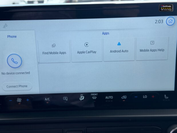 Ford Transit Custom SWB L1H1 Low Roof 280 Limited Air Con Carplay Cruise Sensors SELECT 35