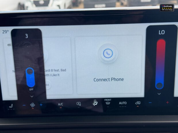 Ford Transit Custom SWB L1H1 Low Roof 280 Limited Air Con Carplay Cruise Sensors SELECT 36