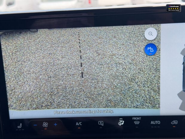 Ford Transit Custom SWB L1H1 Low Roof 280 Limited Air Con Carplay Cruise Sensors SELECT 41