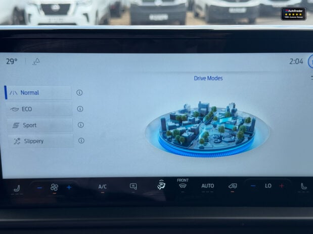 Ford Transit Custom SWB L1H1 Low Roof 280 Limited Air Con Carplay Cruise Sensors SELECT 42