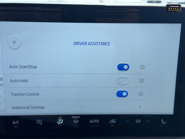 Ford Transit Custom SWB L1H1 Low Roof 280 Limited Air Con Carplay Cruise Sensors SELECT 43