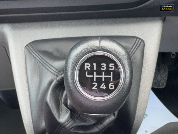 Ford Transit Custom SWB L1H1 Low Roof 280 Limited Air Con Carplay Cruise Sensors SELECT 45