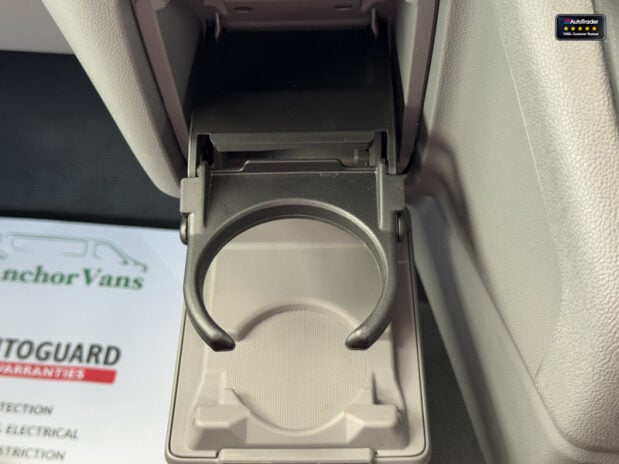 Ford Transit Custom SWB L1H1 Low Roof 280 Limited Air Con Carplay Cruise Sensors SELECT 46