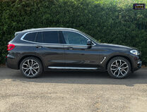 BMW X3 2.0 20d xLine SUV 5dr Diesel Auto xDrive Euro 6 (s/s) (190 ps) 35