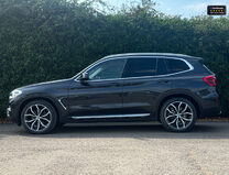 BMW X3 2.0 20d xLine SUV 5dr Diesel Auto xDrive Euro 6 (s/s) (190 ps) 5