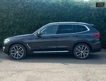 BMW X3 2.0 20d xLine SUV 5dr Diesel Auto xDrive Euro 6 (s/s) (190 ps) 36