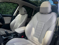 BMW X3 2.0 20d xLine SUV 5dr Diesel Auto xDrive Euro 6 (s/s) (190 ps) 8