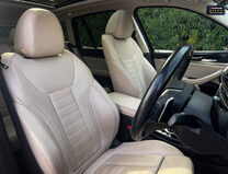BMW X3 2.0 20d xLine SUV 5dr Diesel Auto xDrive Euro 6 (s/s) (190 ps) 10