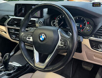 BMW X3 2.0 20d xLine SUV 5dr Diesel Auto xDrive Euro 6 (s/s) (190 ps) 11