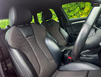 Audi A3 Sportback 1.5 TFSI CoD 35 S line 5dr Petrol Manual 10