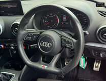 Audi A3 Sportback 1.5 TFSI CoD 35 S line 5dr Petrol Manual 11
