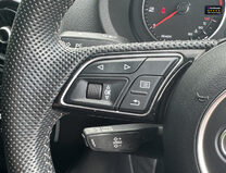 Audi A3 Sportback 1.5 TFSI CoD 35 S line 5dr Petrol Manual 12