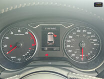Audi A3 Sportback 1.5 TFSI CoD 35 S line 5dr Petrol Manual 15